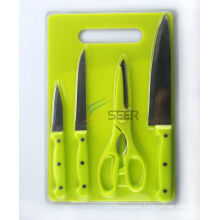 4PCS Kitchen Knife Set (SE150002)